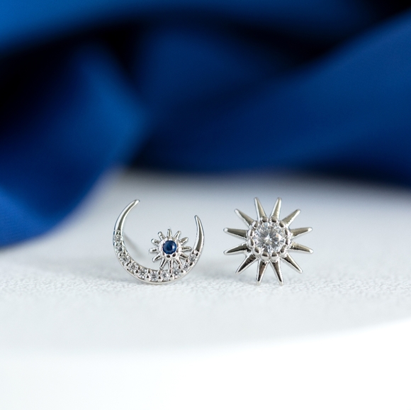 Celestial Studs - Only 1 left! - Picture 2 of 8